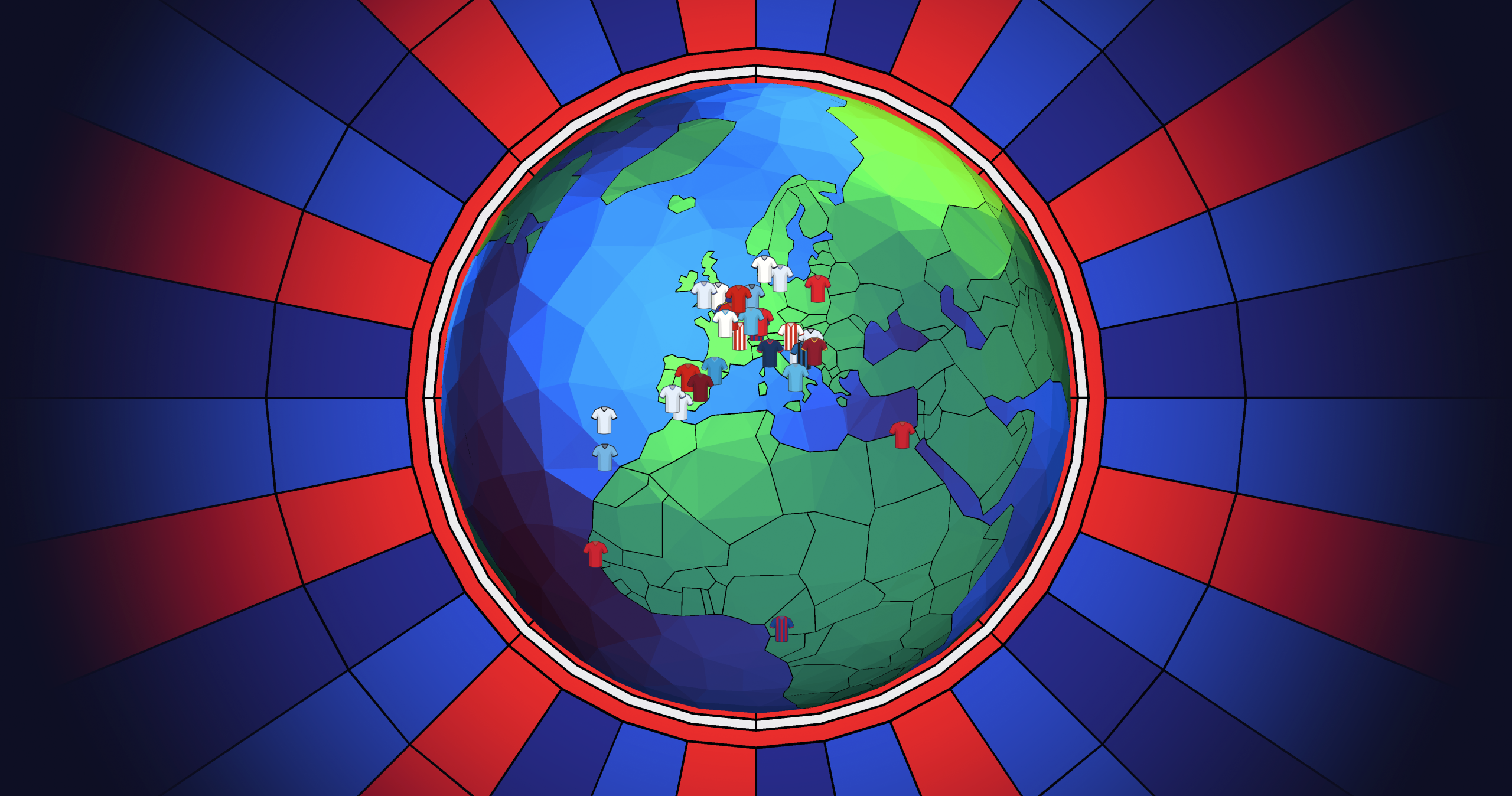 桑喬与拉什 桑喬与拉什