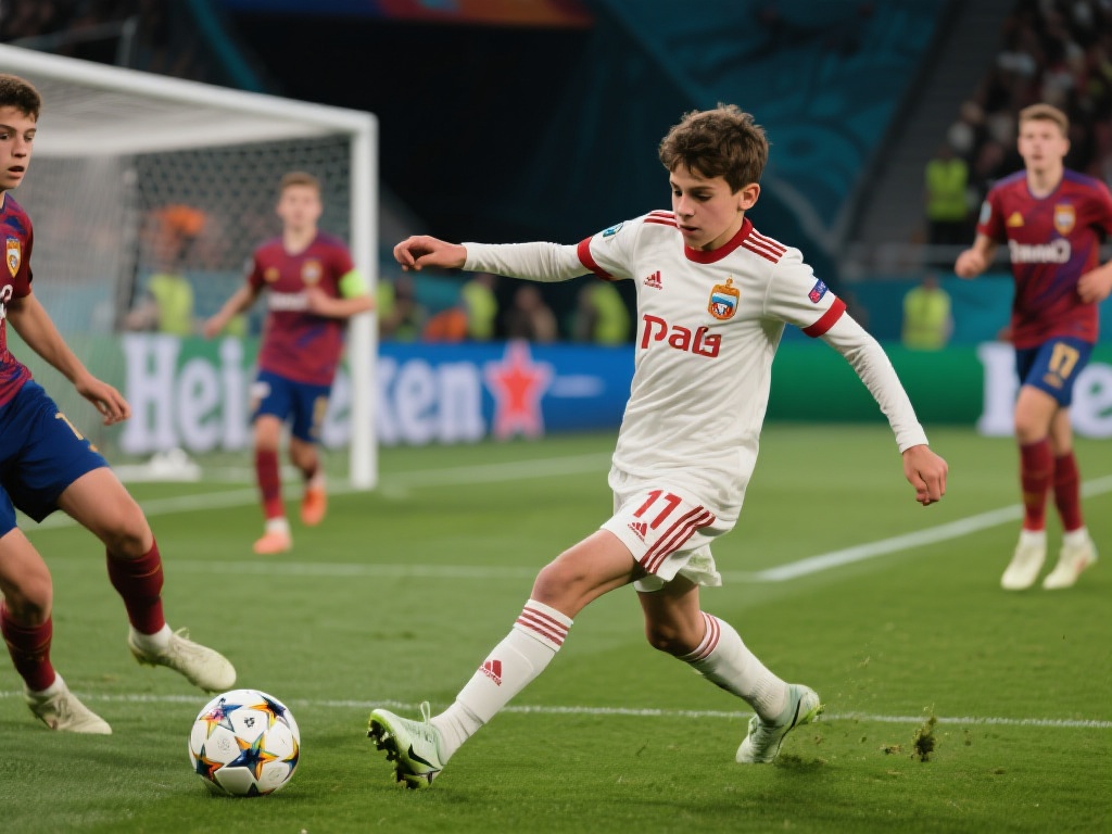 曼城的多赛 曼城的多赛